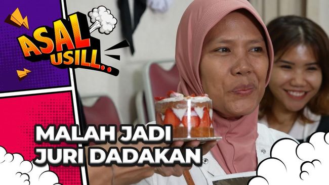 Nambah Skill, Ngisi Waktu Luang Ikut Workshop Menghias Kue