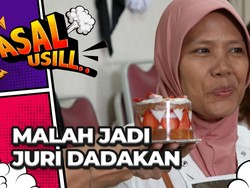 Nambah Skill, Ngisi Waktu Luang Ikut Workshop Menghias Kue