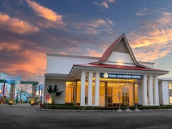 Aston Tanjungpinang Hadirkan Pengalaman Menginap Paling Lengkap di Kepri