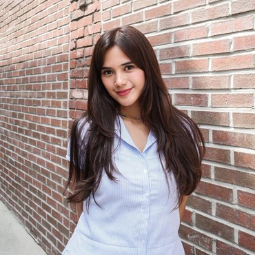 Audi Marissa Diisukan Cerai dengan Anthony Xie, Ibunda Singgung Doa Orang Zalim