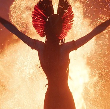 Sinopsis Avatar: Fire and Ash, Tayang 19 Desember