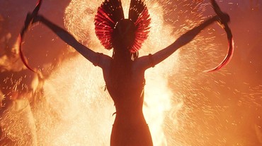 Sinopsis Avatar: Fire and Ash, Tayang 19 Desember