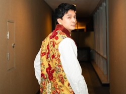 Video: Hanung Bramantyo Sempat Ragu Ajak Baskara Mahendra buat Film Terbaru