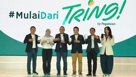 Investasi Bersinar, Tabungan Emas Holding UMi BRI Tembus 13,7 Ton
