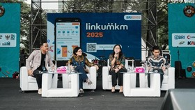 Perkuat Daya Saing UMKM, BRI Dukung Jelajah Kuliner Indonesia 2025