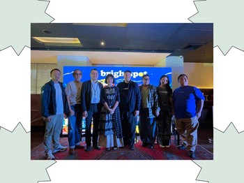 Siap-siap Penuhi Keranjang Belanja dan Idemu di Brightspot SuperMRKT 2025