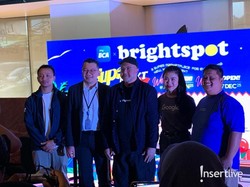 Brightspot 2025 Ubah Pasar Kreatif Jadi 'Supermarket' Tak Terduga