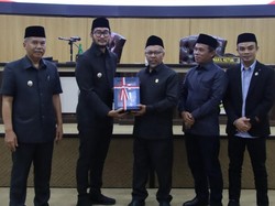 Bupati Jeje Jadikan Ekraf Fondasi Ekonomi Bandung Barat di Masa Depan