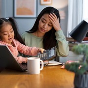 5 Cara Mengelola Stres bagi Ibu Rumah Tangga