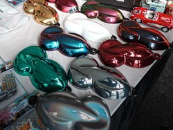 Top! Cat Mobil Buatan Indonesia Mulai Dikenal di AS