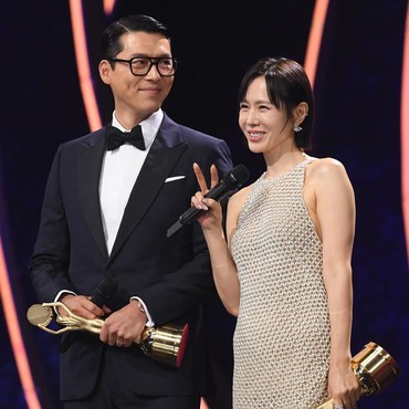 Daftar Lengkap Pemenang Blue Dragon Film Awards 2025