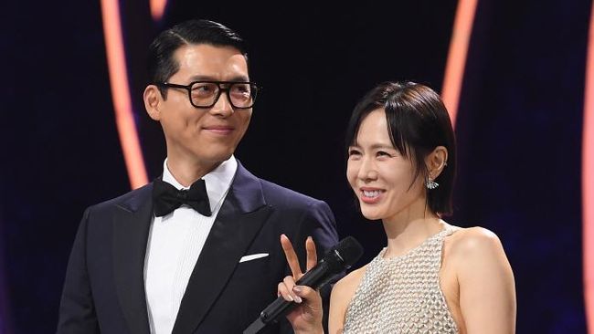 Daftar Lengkap Pemenang Blue Dragon Film Awards 2025