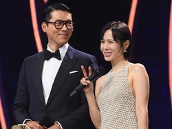 Daftar Lengkap Pemenang Blue Dragon Film Awards 2025