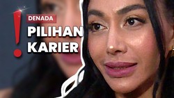 Video: Jadi Instruktur Zumba, Denada Akui Dapat Banyak Manfaat