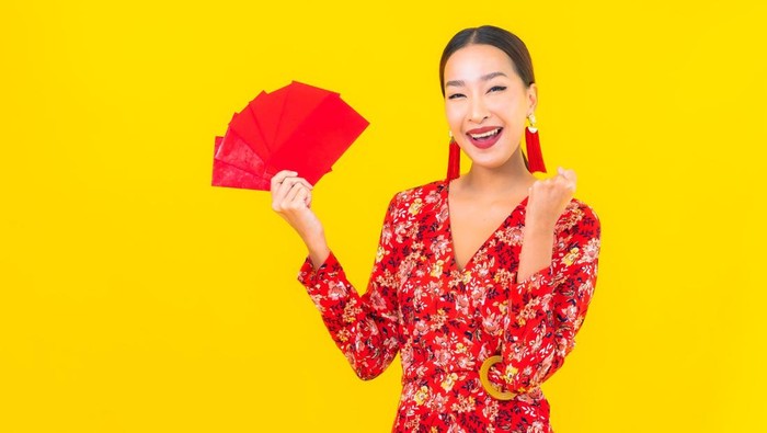 4 Shio yang Diprediksi Paling Beruntung di Tahun Kuda Api 2026, Kamu Salah Satunya?