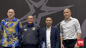 Sumardji Beber Rencana PSSI Wawancara 5 Calon Pelatih Timnas