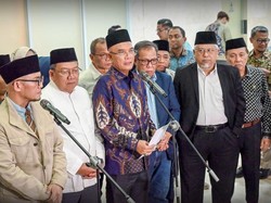 DPR Perjuangkan Biaya Haji Turun, BPIH 2026 Jadi Rp 87 Juta