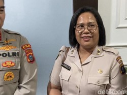 Gawat! Anggota Polda Sumut Aniaya Pengendara Ternyata Gangguan Jiwa Sejak 2001