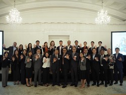 Kepercayaan Kreditur Meningkat, Indonesia Eximbank Perkuat Mandat Ekspor RI