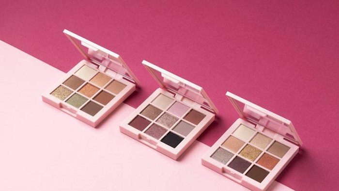 BeauPicks: 6 Rekomendasi Eyeshadow Palette dengan Harga Mulai dari Rp 20 Ribuan