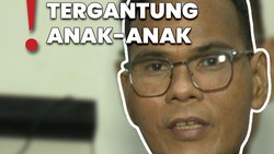 Video: Niat Rujuk dengan Eks Istri, Fahmi Bo Dapat Syarat dari Anak