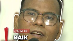 Video: Fahmi Bo Ungkap Pengorbanan Eks Istri demi Merawat Dirinya