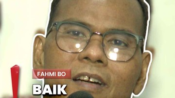 Video: Fahmi Bo Ungkap Pengorbanan Eks Istri demi Merawat Dirinya 