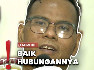 Video: Fahmi Bo Ungkap Pengorbanan Eks Istri demi Merawat Dirinya