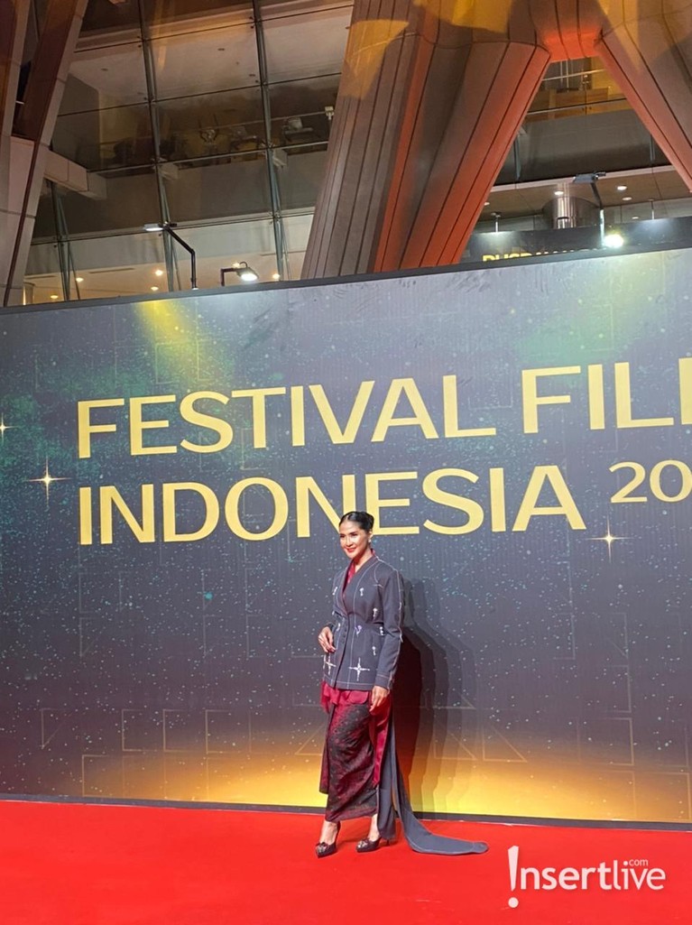 Festival Film Indonesia 2025