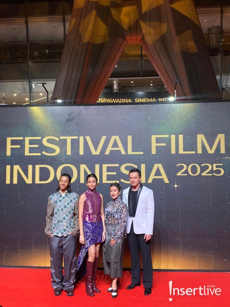 Festival Film Indonesia 2025