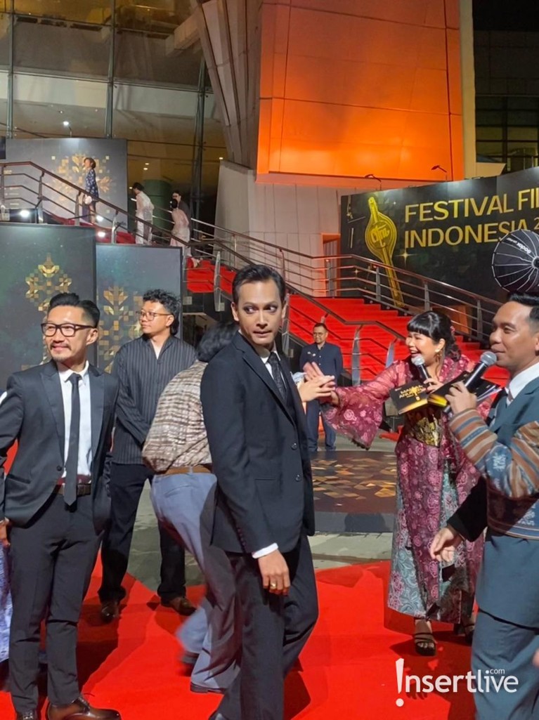 Festival Film Indonesia 2025