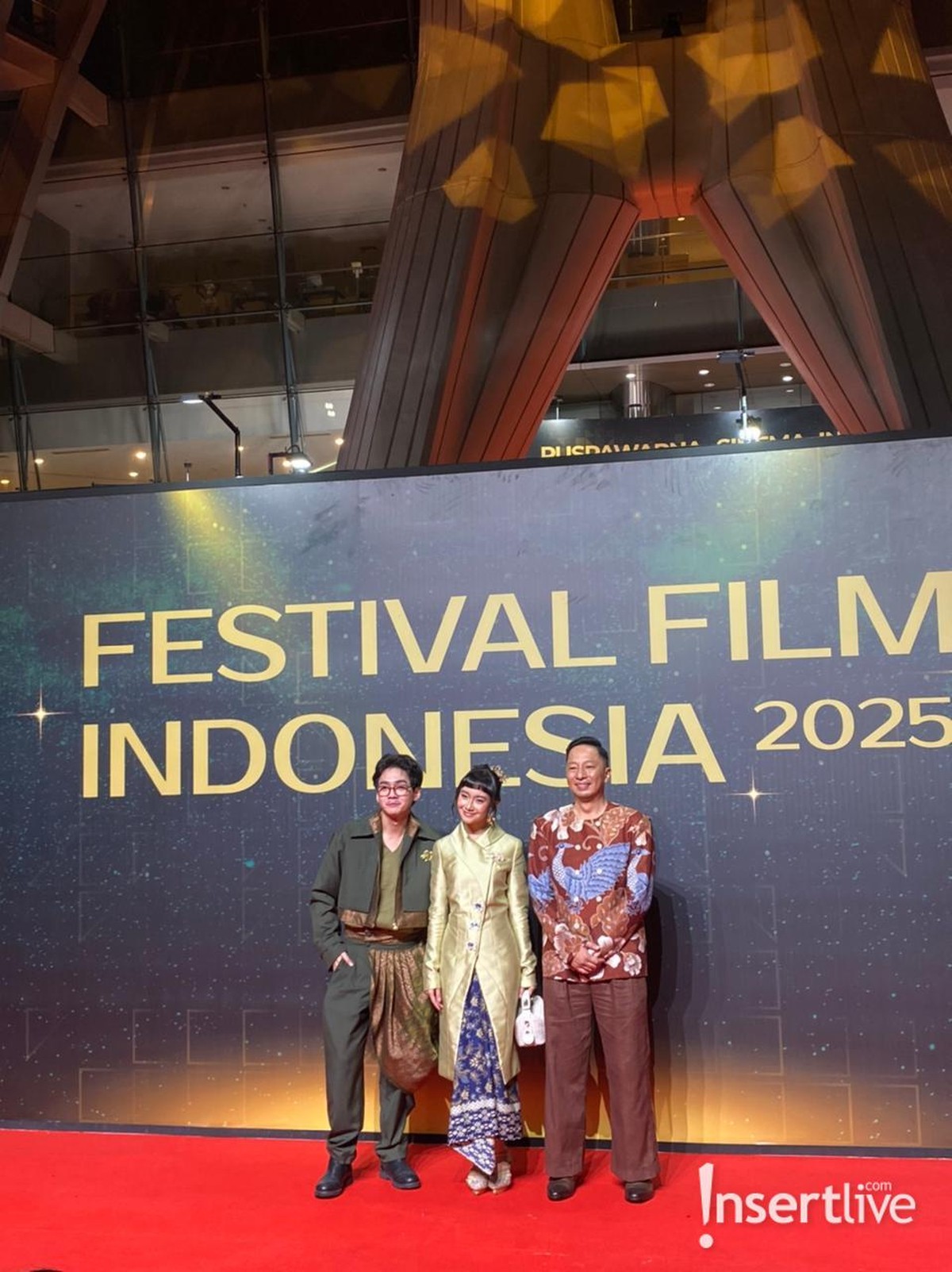 Festival Film Indonesia 2025