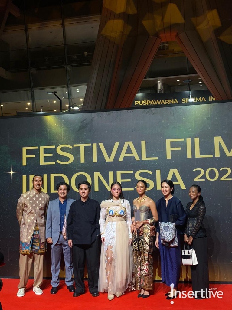 Festival Film Indonesia 2025