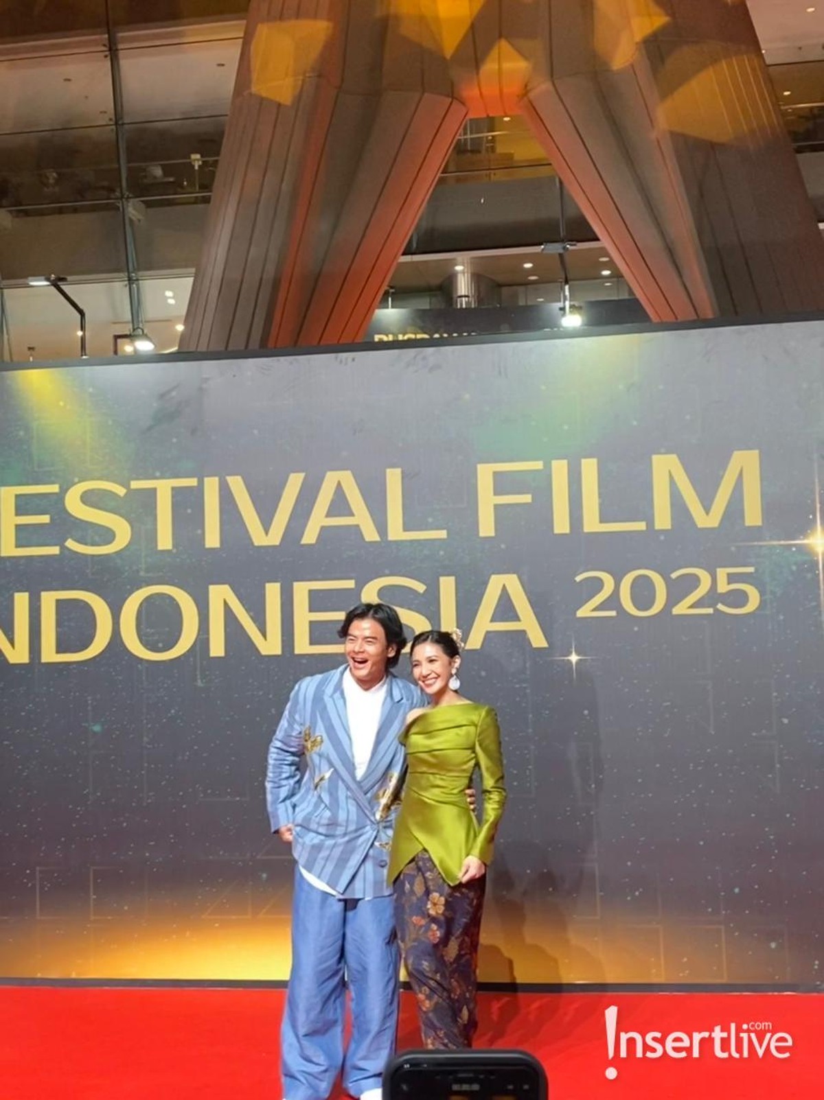 Festival Film Indonesia 2025