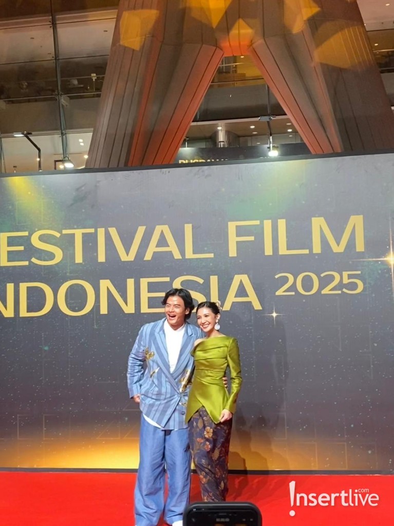 Festival Film Indonesia 2025
