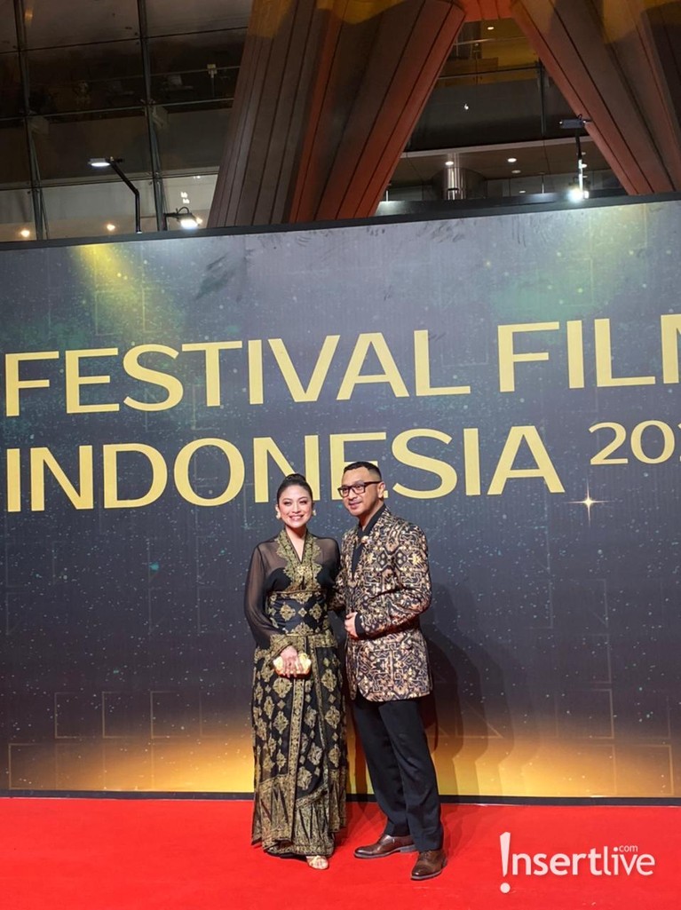 Festival Film Indonesia 2025