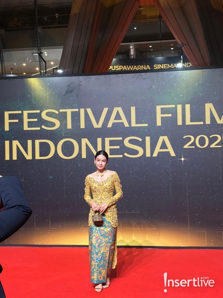 Festival Film Indonesia 2025