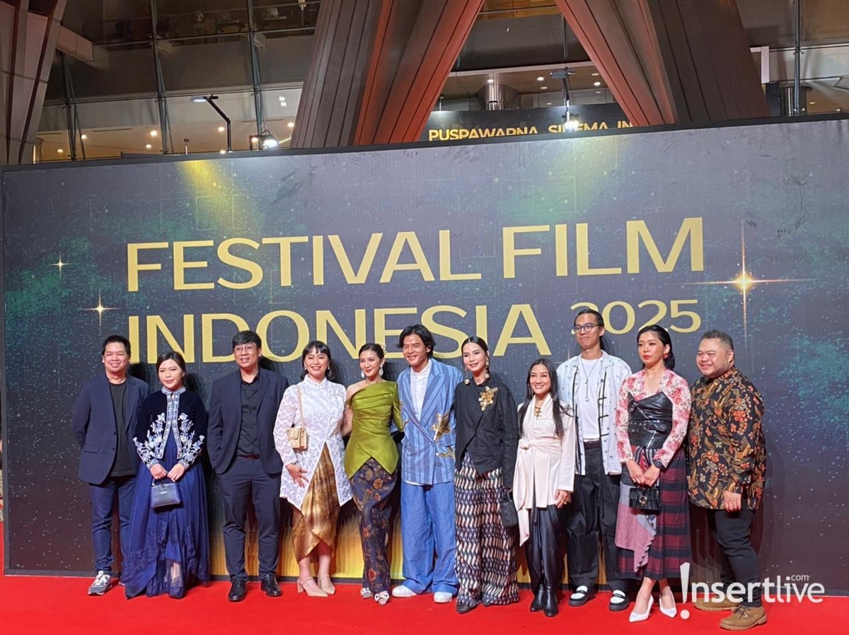 Festival Film Indonesia 2025