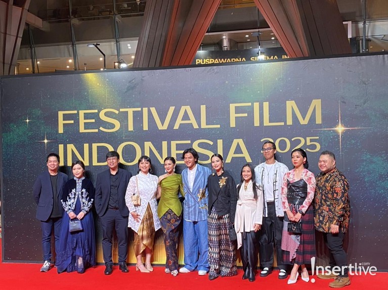 Festival Film Indonesia 2025