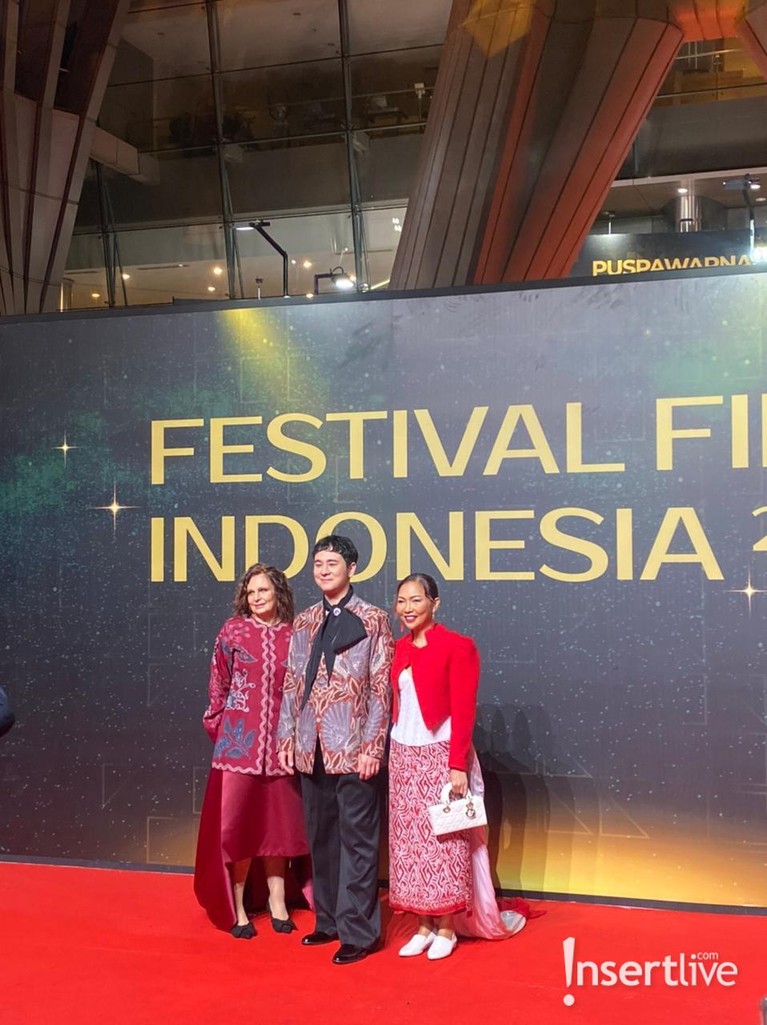 Festival Film Indonesia 2025