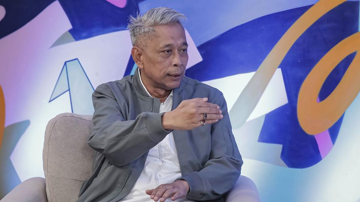 Sekolah Rakyat Dorong Pemerataan Pendidikan Inklusif untuk Anak Rentan