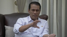 Pemerintah Bakal Bangun 30 Pabrik Pakan di Daerah, Anggaran Rp20 T