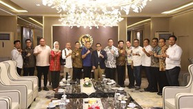 Pemkot dan DPRD Surabaya Kawal Hak Warga atas Tanah Eigendom ke DPR