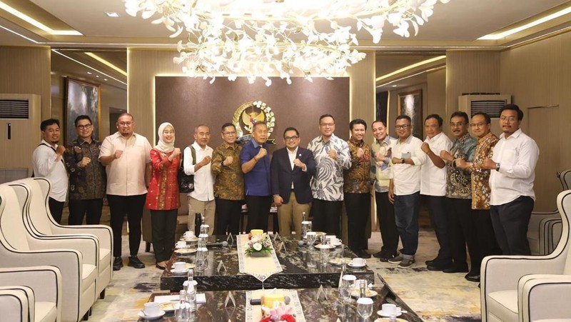 Upaya panjang warga Surabaya dalam memperjuangkan hak atas tanah Eigendom Verponding (EV)