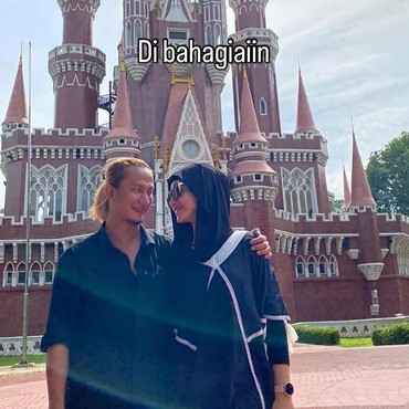 Ini Bukti Janji Palsu Habib Bahar bin Smith yang Dibongkar Helwa Bachmid