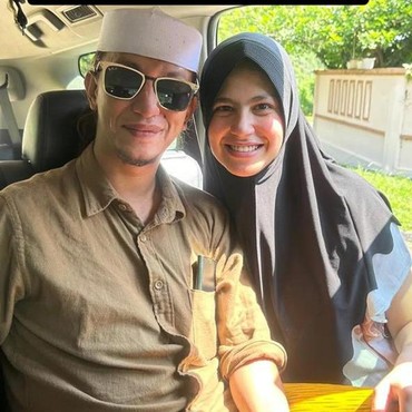 Helwa Bachmid Ungkap Alasan Mau Nikah Siri dengan Habib Bahar bin Smith