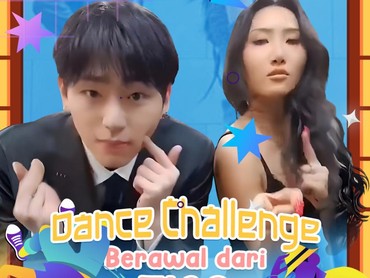 Dance Challenge Jadi Tren Wajib Idol Kpop, Awalnya dari Zico