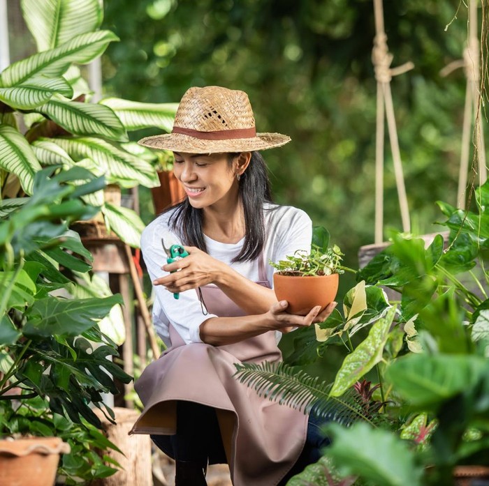 Orang-orang cerdas juga tidak akan menghabiskan uangnya untuk jasa perbaikan yang dapat dilakukan sendiri.
