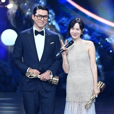 Rayakan Anniversary ke-4 dengan Hyun Bin, Son Ye Jin Unggah Momen Manis Pernikahan
