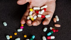 Waspada! BPOM Ungkap Deretan Obat Ilegal Paling Banyak Dijual Online